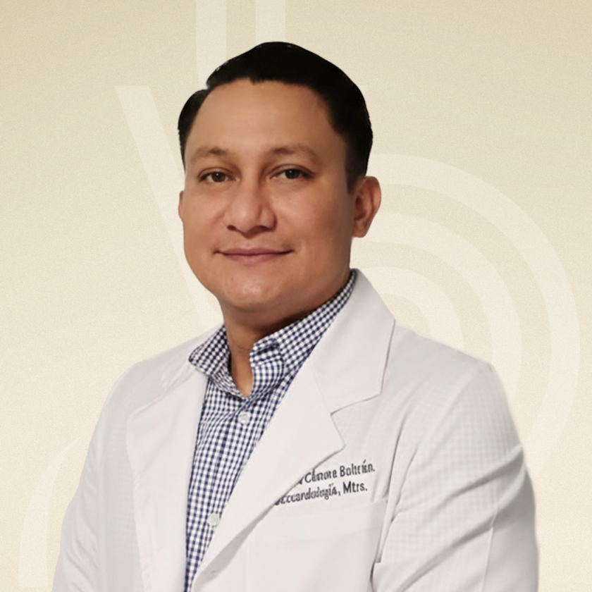 Mtro. Russell F. Cámara Beltrán